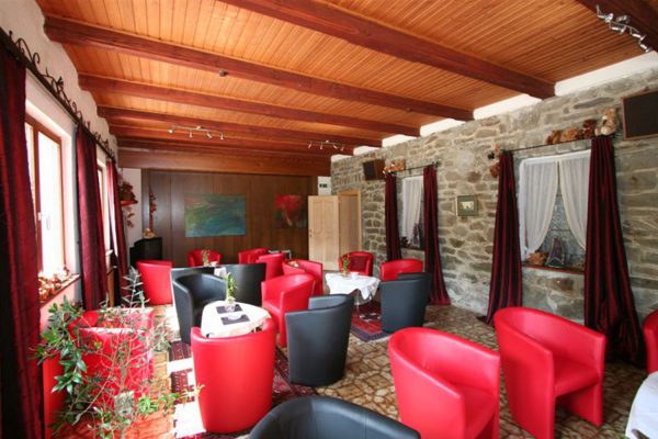 Bärenstüberl | Hotel Waldesruh in Göstling-Hochkar Bärenstüberl | Hotel Waldesruh in Göstling-Hochkar