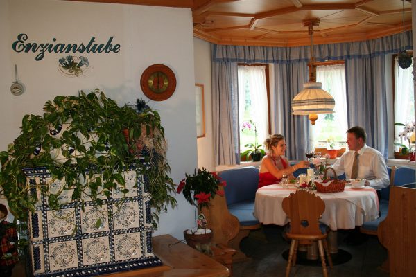 Restaurant | Hotel Waldesruh in Göstling-Hochkar