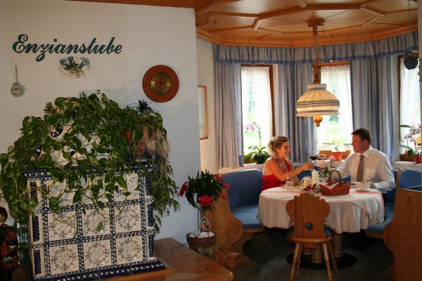 Restaurant | Hotel Waldesruh in Göstling-Hochkar Restaurant | Hotel Waldesruh in Göstling-Hochkar