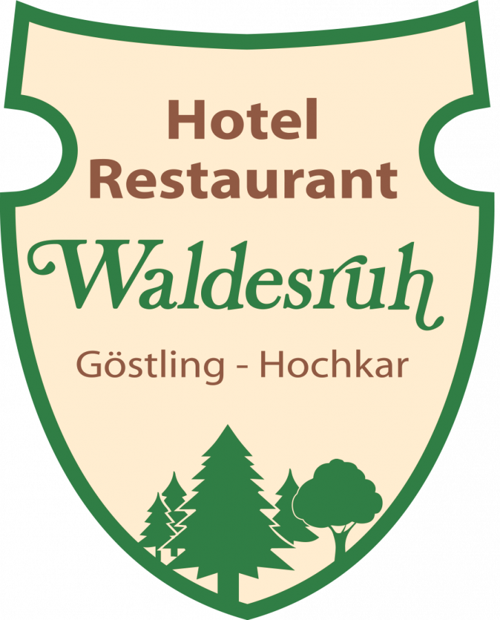 Hotel Waldesruh in Göstling - Hochkar