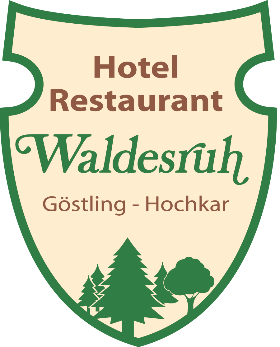 Hotel Waldesruh in Göstling - Hochkar