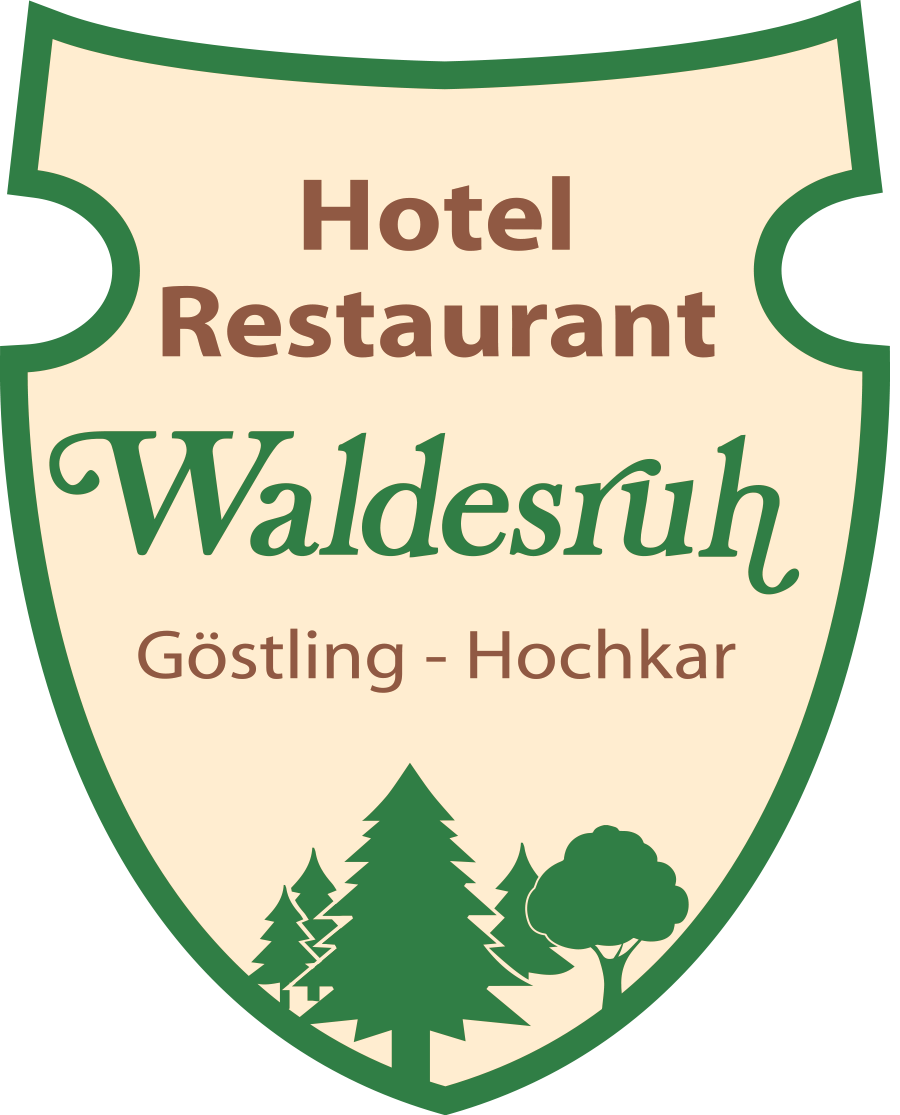 Hotel Waldesruh in Göstling – Hochkar Hotel Waldesruh in Göstling - Hochkar