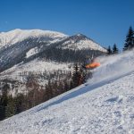 Lackenhof am Ötscher ski area