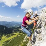 Ausflugsziel rund um das Hotel Waldesruh in Göstling-Hochkar