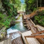 Ausflugsziel rund um das Hotel Waldesruh in Göstling-Hochkar