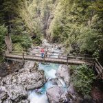 Ausflugsziel rund um das Hotel Waldesruh in Göstling-Hochkar