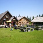 Ausflugsziel rund um das Hotel Waldesruh in Göstling-Hochkar